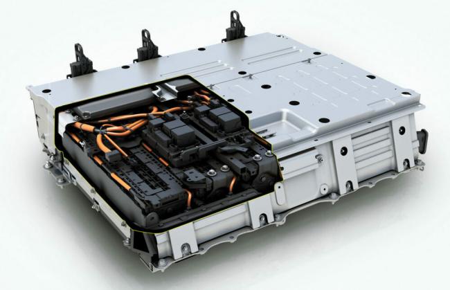 Графеновые АКБ авто Графеновые АКБ авто