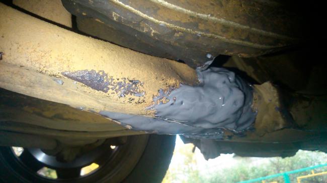 Метод холодной сварки Холодная сварка трубы