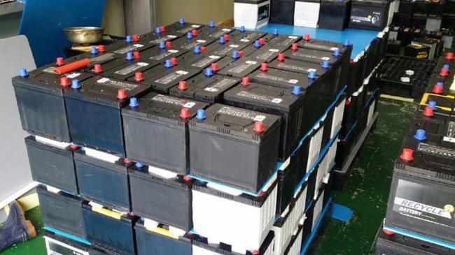 Хранение аккумуляторов авто Хранение аккумуляторов авто