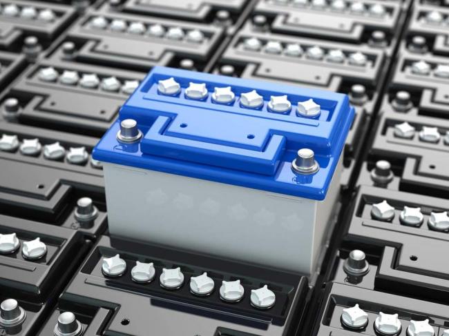 Хранение автомобильных аккумуляторов Хранение автомобильных аккумуляторов