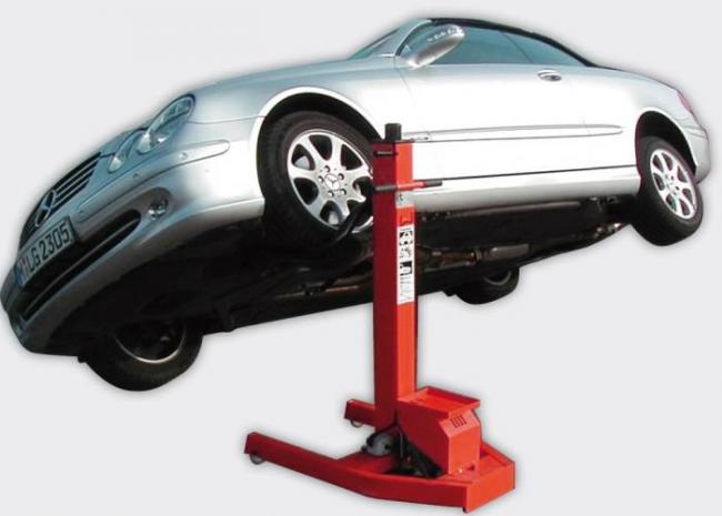 IME Autolift ProfiMaster 3000 IME Autolift ProfiMaster 3000