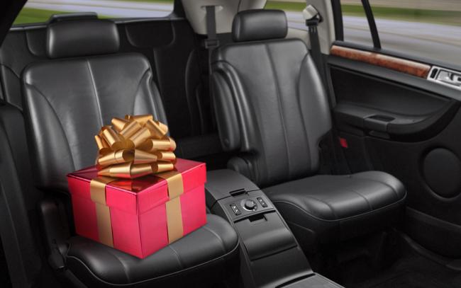 Подбор сувениров для автолюбителей Интересные сувениры для автолюбителей