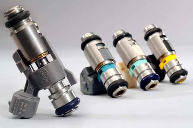Инжекторные форсунки Инжекторные форсунки