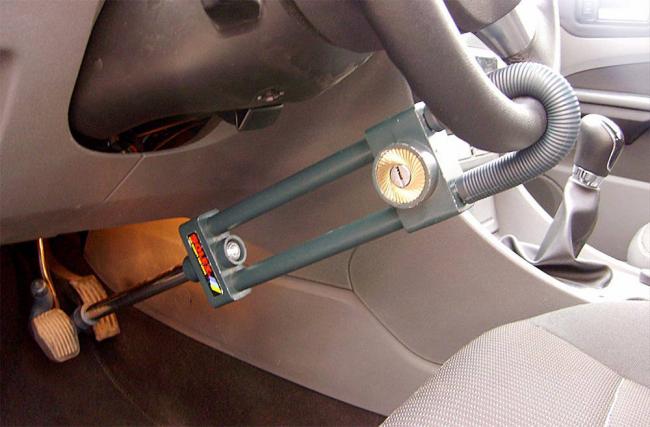 Механические решения Механические решения