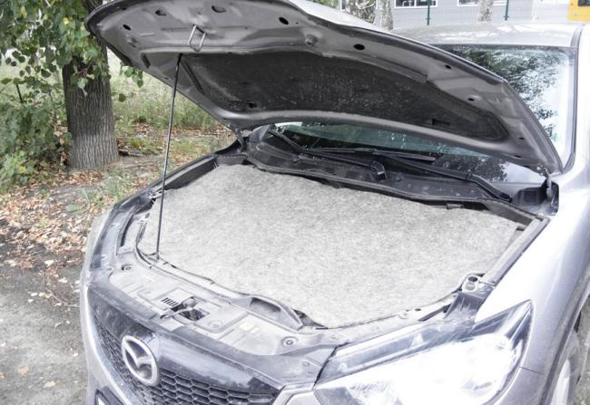 Изготовление автоодеяла своими руками Изготовление автоодеяла своими руками