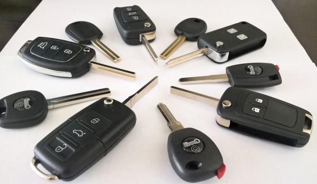 Изготовление дубликата ключа от автомобиля Изготовление дубликата ключа от автомобиля