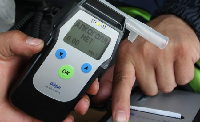 Измерение алкоголя в крови Измерение алкоголя в крови