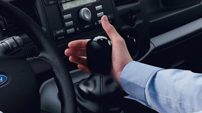 Экстренное торможение двигателем Экстренное торможение двигателем