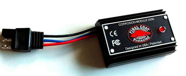 Как выглядит электронная защита автомобиля Электронная защита автомобиля