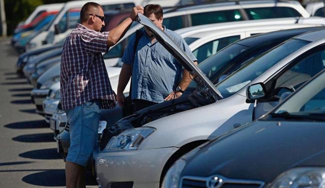 Как определить перекупщика автомобилей Как определить перекупщика автомобилей