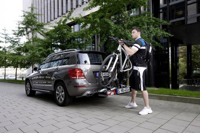 Как перевозить велосипед на автомобиле Как перевозить велосипед на автомобиле