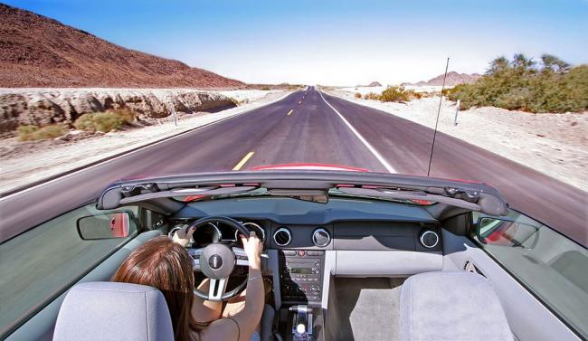 Как подготовить автомобиль к дальней поездке Как подготовить автомобиль к дальней поездке