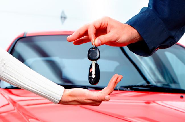 Советы по предпродажной подготовке автомобиля Как подготовить машину к продаже