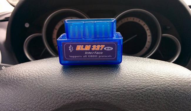 Как подключить и пользоваться автосканером OBD2 Как подключить и пользоваться автосканером OBD2