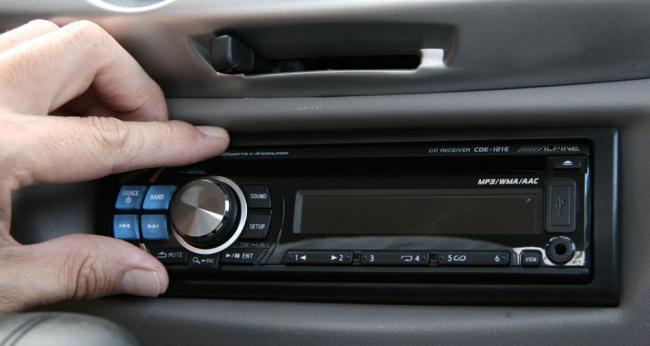 Как правильно настроить магнитолу Как правильно настроить магнитолу