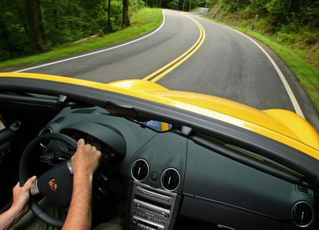 Как правильно обкатать новую машину Как правильно обкатать новую машину