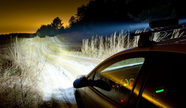 Как правильно отрегулировать фары автомобиля Как правильно отрегулировать фары автомобиля