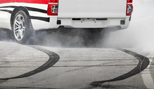 Как правильно тормозить двигателем Как правильно тормозить двигателем