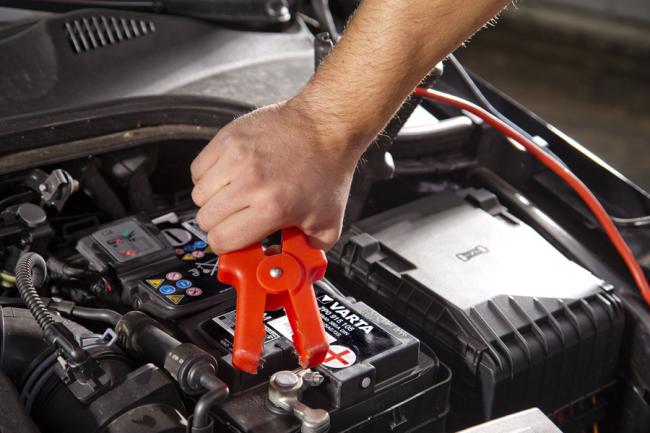 Как проверить свечи накала на автомобиле Как проверить свечи накала на автомобиле