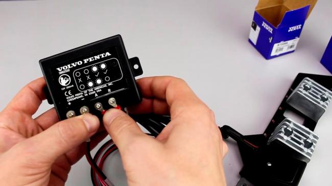 Принцип работы катодной защиты Как работает катодная защита