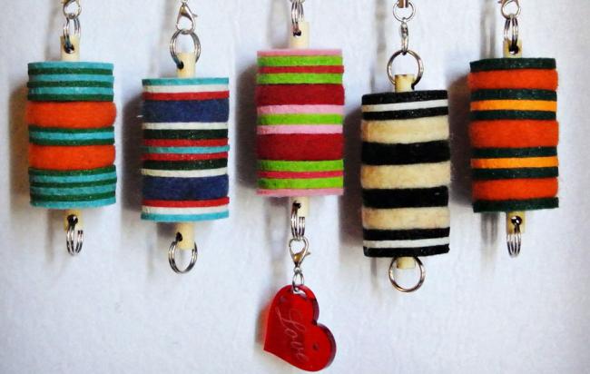 Как сделать ароматизатор для автомобиля Как сделать ароматизатор для автомобиля