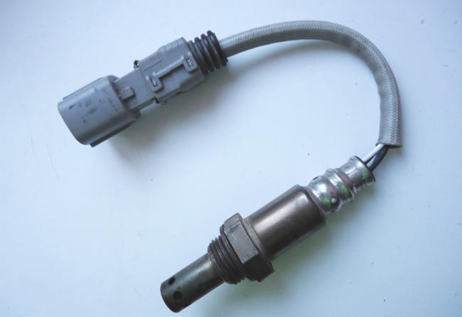 Как сделать обманку лямбда-зонда Как сделать обманку лямбда-зонда