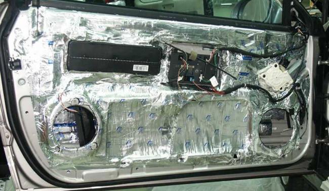 Как сделать шумоизоляцию дверей автомобиля правильно Как сделать шумоизоляцию дверей автомобиля правильно