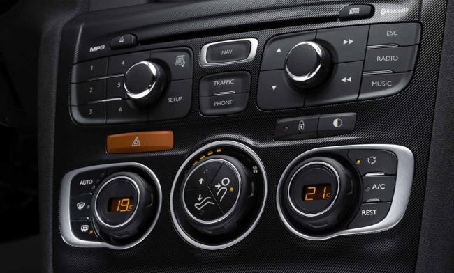 Как установить климат-контроль вместо кондиционера Как установить климат-контроль вместо кондиционера