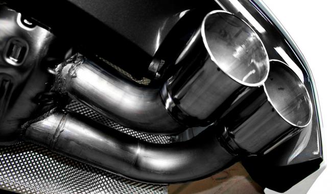 Устройство глушителя автомобиля Как устроен глушитель в автомобиле