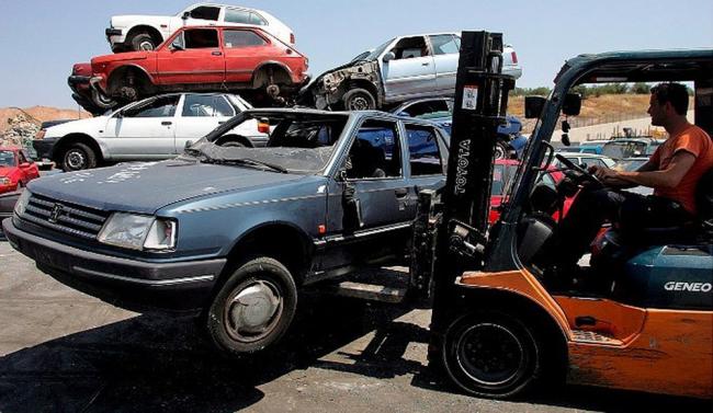 Как утилизировать автомобиль без автомобиля и документов Как утилизировать автомобиль без автомобиля и документов