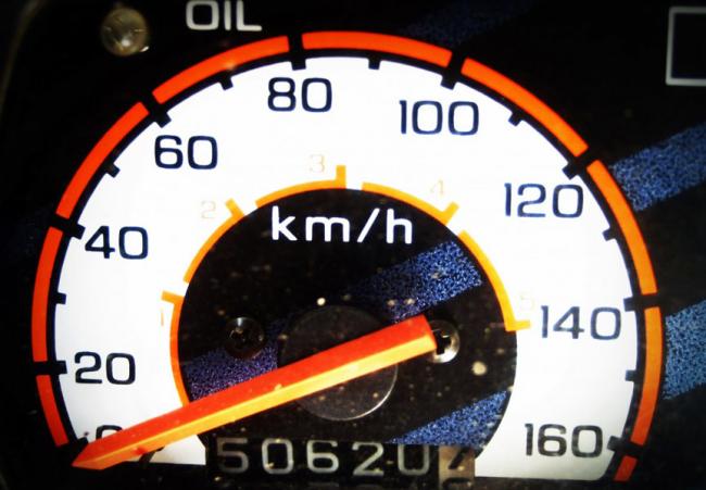 Как узнать реальный пробег автомобиля Как узнать реальный пробег автомобиля