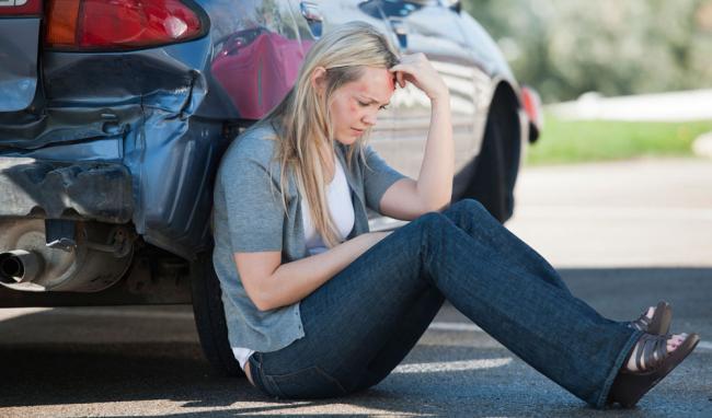 Как возместить моральный вред при ДТП Как возместить моральный вред при ДТП