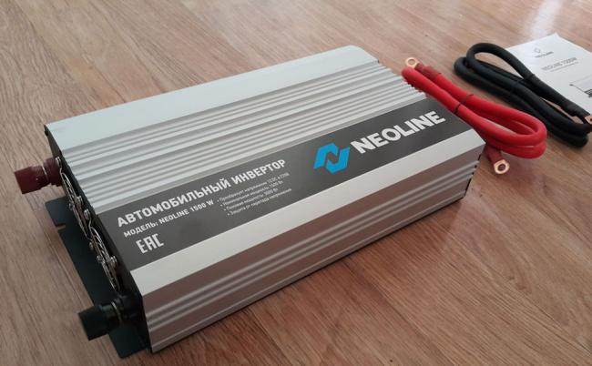 Как выбрать автомобильный инвертор Как выбрать автомобильный инвертор