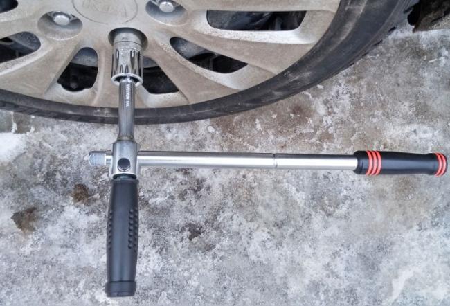 Как выбрать балонный ключ для автомобиля Как выбрать балонный ключ для автомобиля