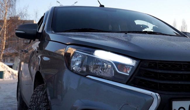 Как выбрать дневные ходовые огни для автомобиля Как выбрать дневные ходовые огни для автомобиля