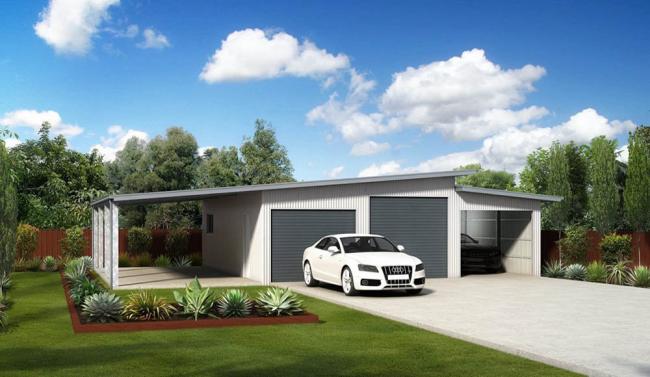 Как выбрать гараж для автомобиля при покупке Как выбрать гараж для автомобиля при покупке