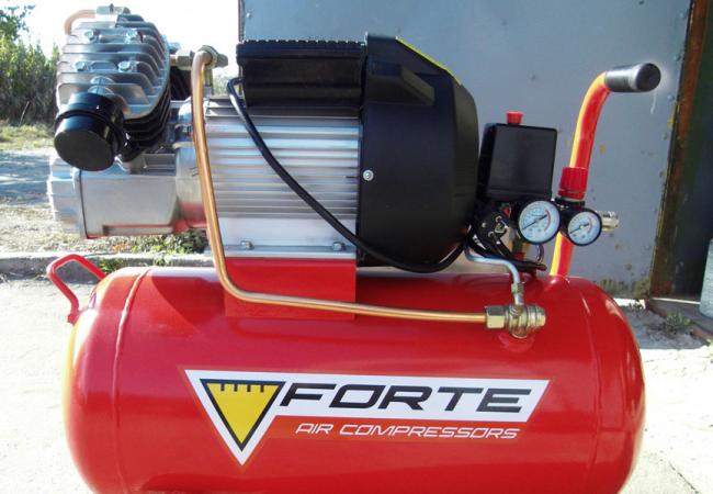 Как выбрать компрессор для покраски машины Как выбрать компрессор для покраски машины