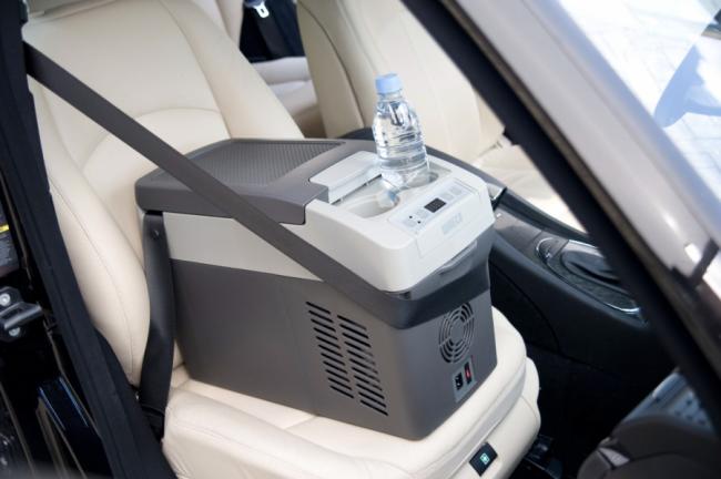 Как выбрать лучший автохолодильник Как выбрать лучший автохолодильник