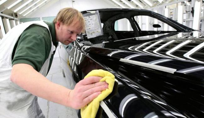Как выбрать полироль для автомобиля Как выбрать полироль для автомобиля