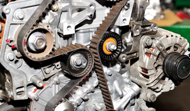 Как выбрать ремень ГРМ для автомобиля Как выбрать ремень ГРМ для автомобиля