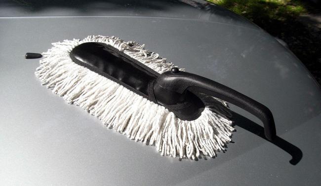 Как выбрать щётку для мытья автомобиля Как выбрать щётку для мытья автомобиля