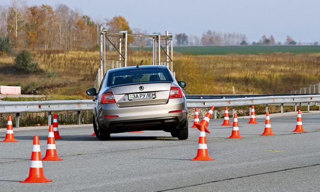 Как вычислить тормозной путь Как вычислить тормозной путь