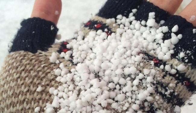 Как защитить автомобиль от града Как защитить автомобиль от града