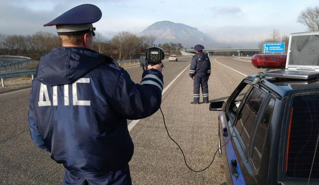 Какие предусмотрены штрафы за превышение скорости Какие предусмотрены штрафы за превышение скорости