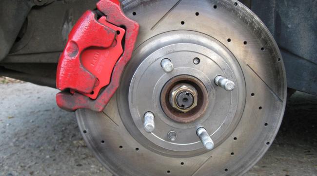 Какие тормозные диски лучше выбрать Какие тормозные диски лучше выбрать