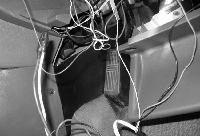 Трудности при подключении автосигнализации Какие трудности могут возникнуть при подключении