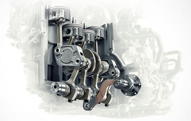 ДВС c переменной степенью сжатия Какими особенностями обладают двигатели