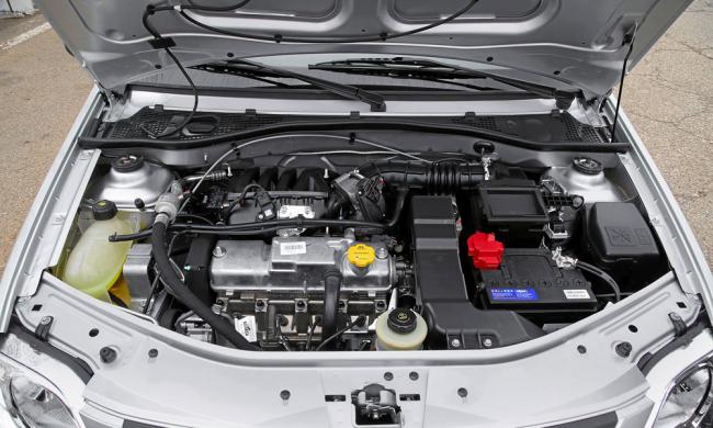 Какой двигатель лучше: на 8 или 16 клапанов Какой двигатель лучше: на 8 или 16 клапанов