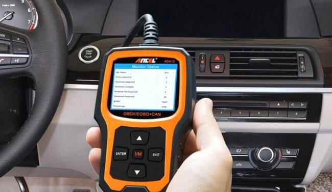 Какой диагностический сканер OBD2 ошибок лучше выбрать Какой диагностический сканер OBD2 ошибок лучше выбрать