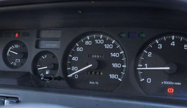 Какой пробег считается нормальным для подержанного автомобиля Какой пробег считается нормальным для подержанного автомобиля